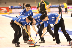 2013亞太冰石壺錦標賽