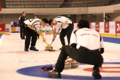 2013亞太冰石壺錦標賽