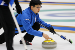 2014亞太冰石壺錦標賽