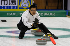 2014亞太冰石壺錦標賽