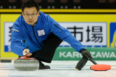 2014亞太冰石壺錦標賽