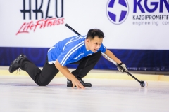 2015亞太冰石壺錦標賽