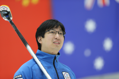 2016亞太冰石壺錦標賽