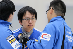 2016亞太冰石壺錦標賽