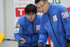 2016亞太冰石壺錦標賽