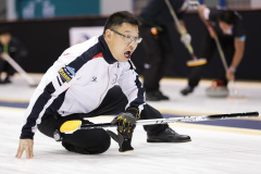 2017亞太冰石壺錦標賽