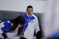 2018世界混合冰石壺錦標賽