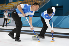 2018亞太冰石壺錦標賽