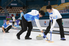 2018亞太冰石壺錦標賽