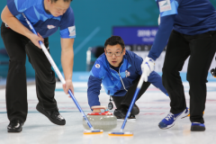 2018亞太冰石壺錦標賽