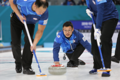2018亞太冰石壺錦標賽