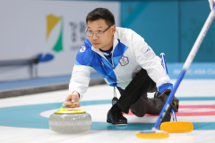 2018亞太冰石壺錦標賽