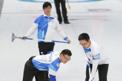 2018亞太冰石壺錦標賽