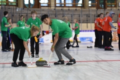 2018德國菲森青年冰石壺訓練營