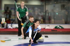 World Mixed Curling Championship 2019 © WCF / Richard Gray