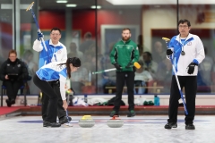 World Mixed Curling Championship 2019 © WCF / Richard Gray