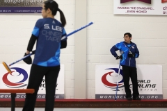 World Mixed Curling Championship 2019 © WCF / Stephen Fisher