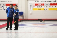 World Mixed Curling Championship 2019 © WCF / Stephen Fisher