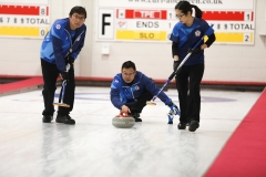 World Mixed Curling Championship 2019 © WCF / Stephen Fisher