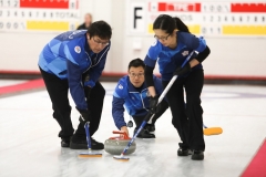 World Mixed Curling Championship 2019 © WCF / Stephen Fisher