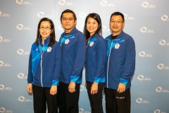World Mixed Curling Championship 2019 © WCF / Richard Gray