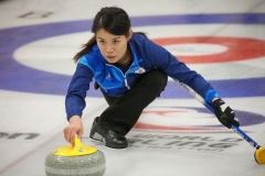 World Mixed Curling Championship 2019 © WCF / Richard Gray