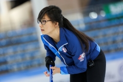 2019世界混雙冰石壺錦標賽 © WCF/Alina Pavlyuchik