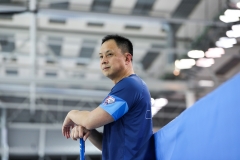 2019世界混雙冰石壺錦標賽 © WCF/Alina Pavlyuchik
