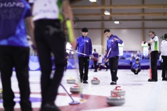 World Junior B Curling Championship 2019