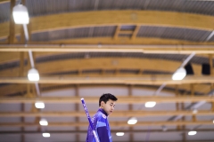 World Junior B Curling Championship 2019