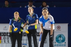 Pacific-Asia Curling Championships 2019 - © WCF / Tom Rowland