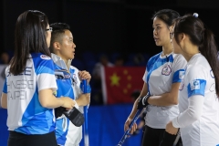 Pacific-Asia Curling Championships 2019 - © WCF / Tom Rowland