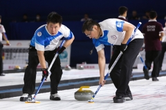 Pacific-Asia Curling Championships 2019 - © WCF / Tom Rowland