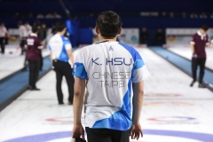 Pacific-Asia Curling Championships 2019 - © WCF / Tom Rowland