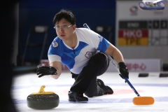 Pacific-Asia Curling Championships 2019 - © WCF / Tom Rowland