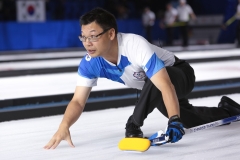 Pacific-Asia Curling Championships 2019 - © WCF / Tom Rowland