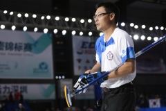 Pacific-Asia Curling Championships 2019 - © WCF / Tom Rowland