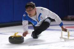 Pacific-Asia Curling Championships 2019 - © WCF / Tom Rowland
