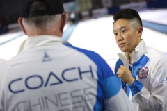 Pacific-Asia Curling Championships 2019 - © WCF / Tom Rowland