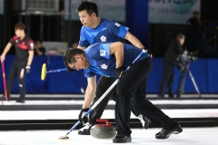 Pacific-Asia Curling Championships 2019 - © WCF / Tom Rowland