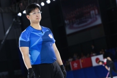 Pacific-Asia Curling Championships 2019 - © WCF / Tom Rowland