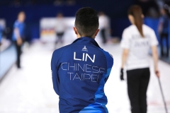 Pacific-Asia Curling Championships 2019 - © WCF / Tom Rowland
