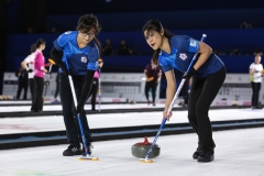 Pacific-Asia Curling Championships 2019 - © WCF / Tom Rowland