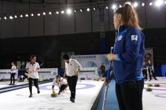 Pacific-Asia Curling Championships 2019 - © WCF / Tom Rowland