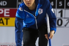 Pacific-Asia Curling Championships 2019 - © WCF / Tom Rowland