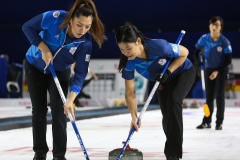 Pacific-Asia Curling Championships 2019 - © WCF / Tom Rowland