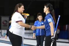 Pacific-Asia Curling Championships 2019 - © WCF / Tom Rowland
