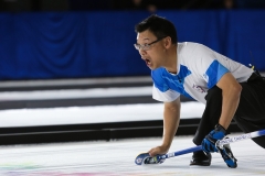 Pacific-Asia Curling Championships 2019 - © WCF / Tom Rowland