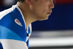Pacific-Asia Curling Championships 2019 - © WCF / Tom Rowland