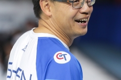 Pacific-Asia Curling Championships 2019 - © WCF / Tom Rowland